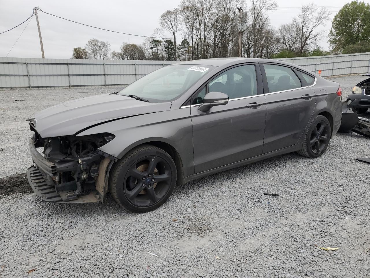 FORD FUSION 2013 3fa6p0h74dr316665