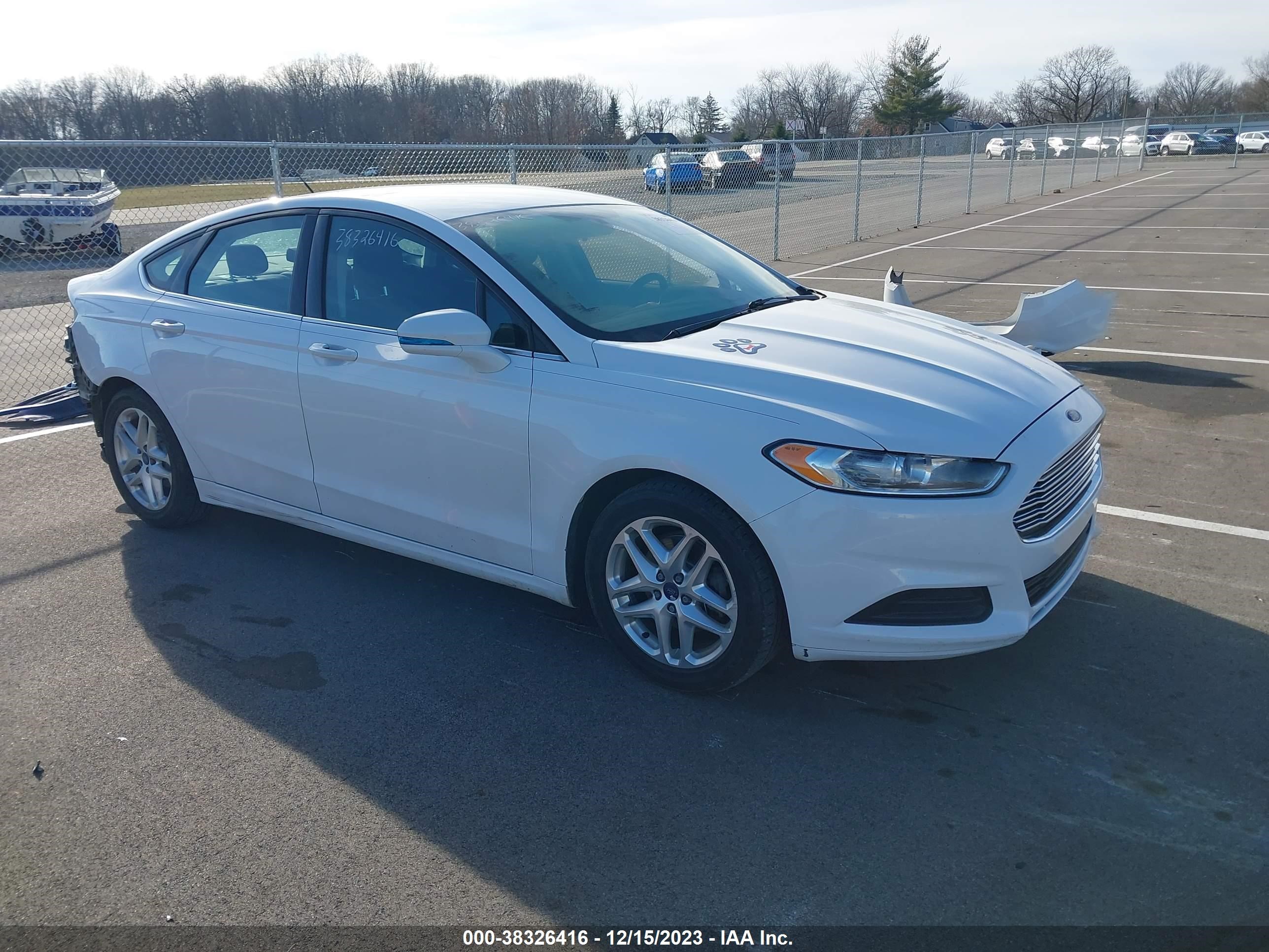 FORD FUSION 2013 3fa6p0h74dr321512