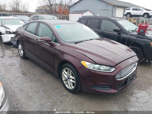 FORD FUSION 2013 3fa6p0h74dr322482