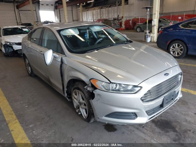 FORD FUSION 2013 3fa6p0h74dr326371