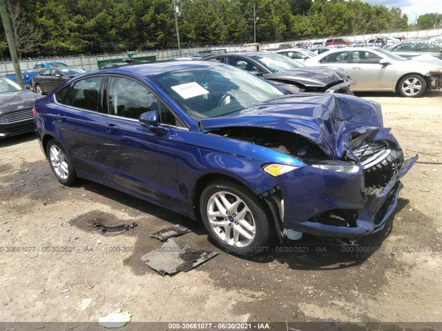 FORD FUSION 2013 3fa6p0h74dr327892