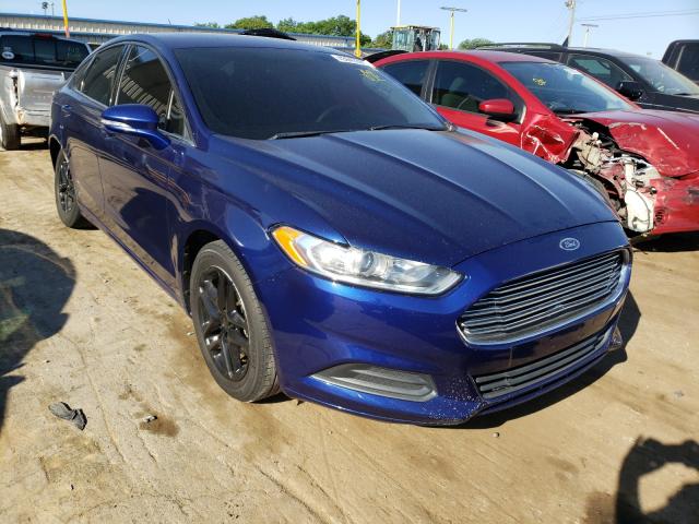 FORD FUSION SE 2013 3fa6p0h74dr329030