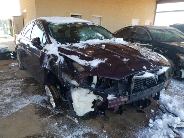 FORD FUSION SE 2013 3fa6p0h74dr329061