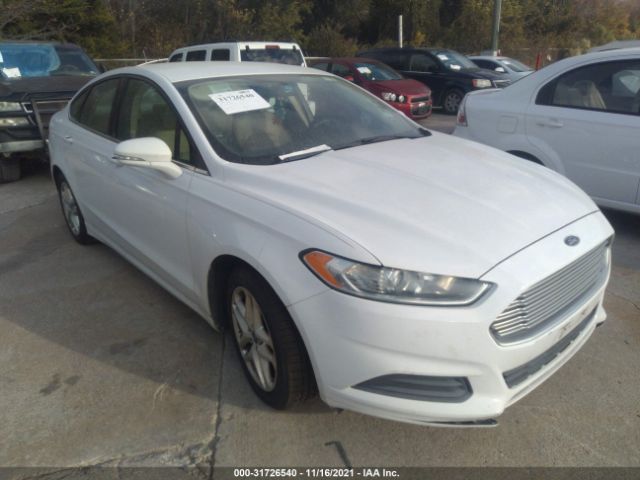 FORD FUSION 2013 3fa6p0h74dr330050