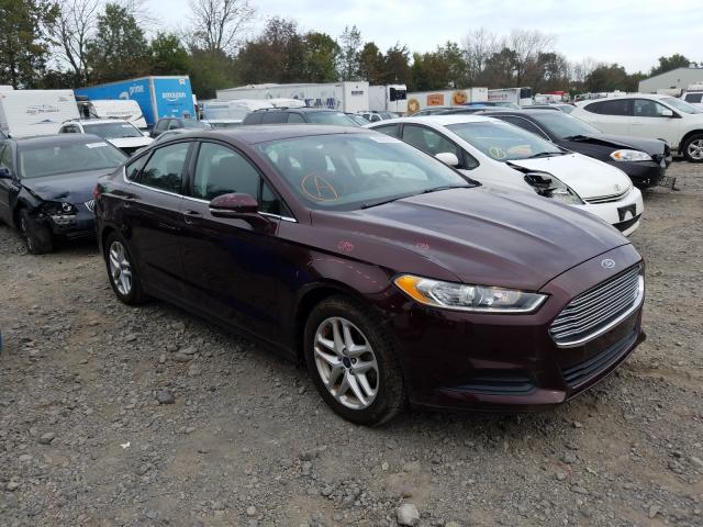 FORD FUSION SE 2013 3fa6p0h74dr336236