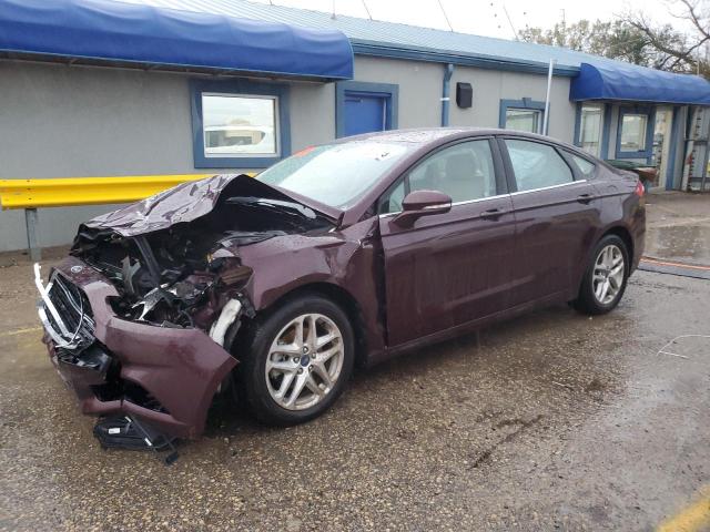 FORD FUSION 2013 3fa6p0h74dr343509