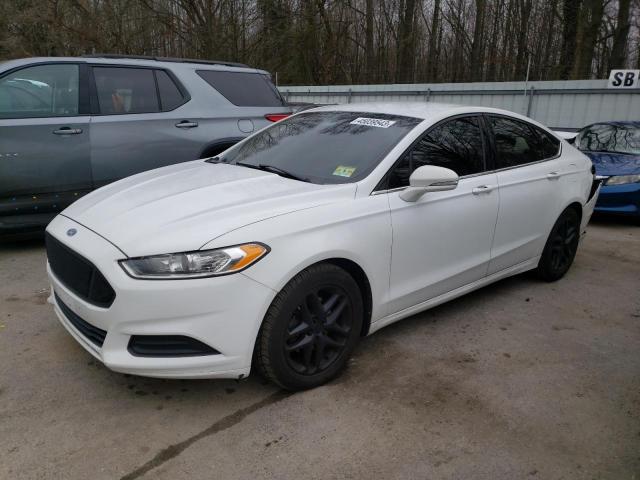 FORD FUSION SE 2013 3fa6p0h74dr346961