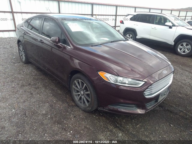 FORD FUSION 2013 3fa6p0h74dr350329