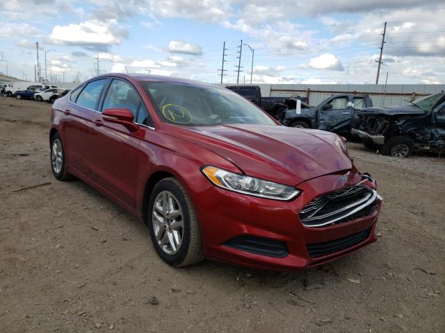 FORD FUSION SE 2013 3fa6p0h74dr358124