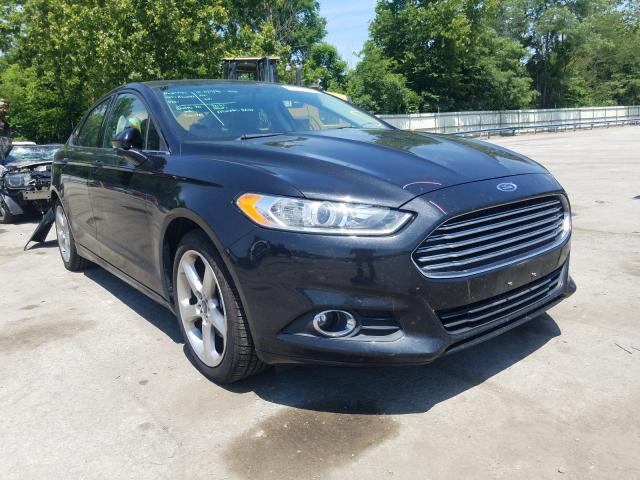 FORD FUSION SE 2013 3fa6p0h74dr358317