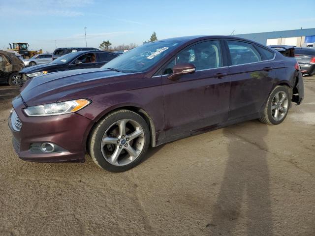 FORD FUSION 2013 3fa6p0h74dr359161