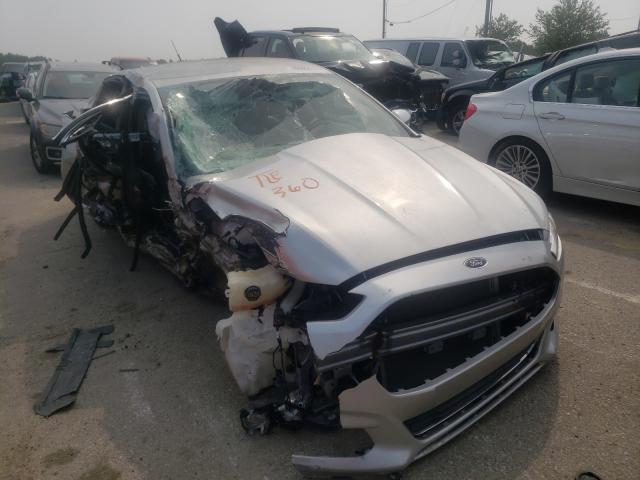 FORD FUSION SE 2013 3fa6p0h74dr360004