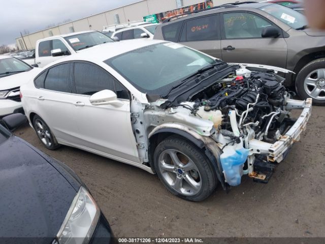 FORD FUSION 2013 3fa6p0h74dr360049