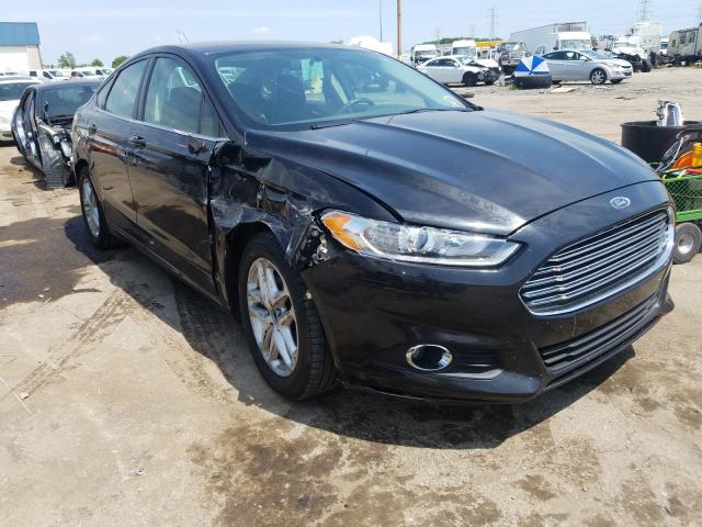 FORD FUSION SE 2013 3fa6p0h74dr360066