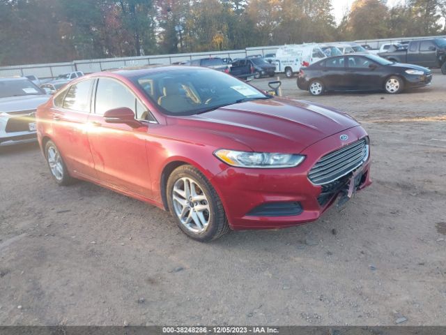 FORD FUSION 2013 3fa6p0h74dr360827