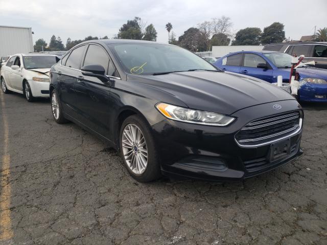 FORD FUSION SE 2013 3fa6p0h74dr361931