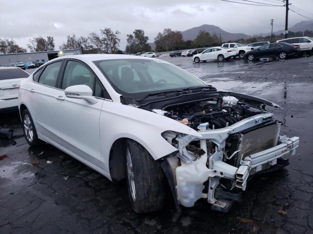 FORD FUSION SE 2013 3fa6p0h74dr362576