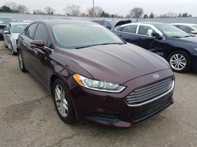 FORD FUSION SE 2013 3fa6p0h74dr363937