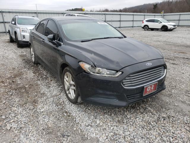 FORD FUSION SE 2013 3fa6p0h74dr364974