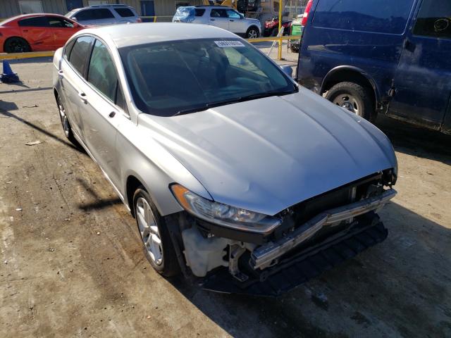 FORD FUSION 2013 3fa6p0h74dr365039