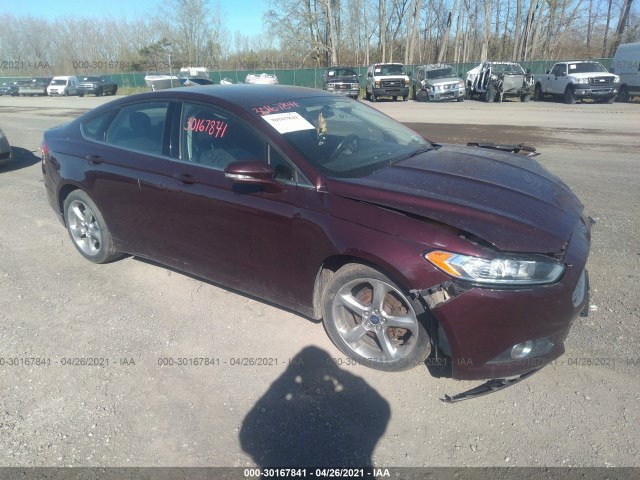 FORD FUSION 2013 3fa6p0h74dr367390