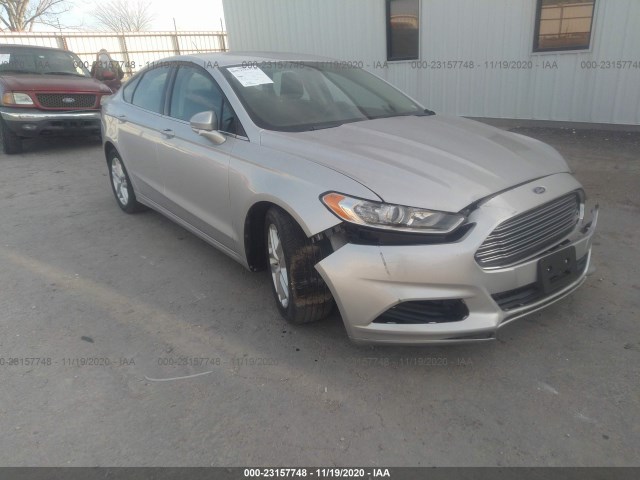 FORD FUSION 2013 3fa6p0h74dr368183