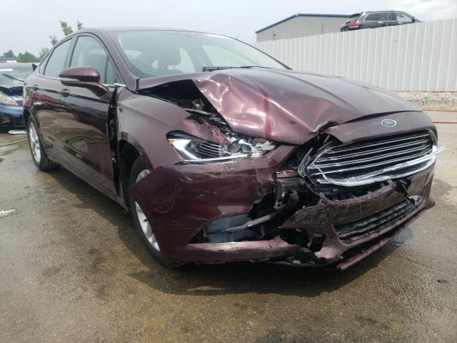 FORD FUSION SE 2013 3fa6p0h74dr369348