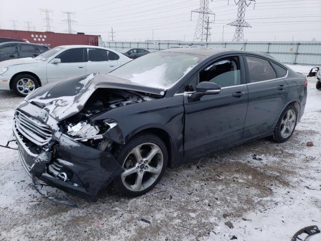 FORD FUSION SE 2013 3fa6p0h74dr376588