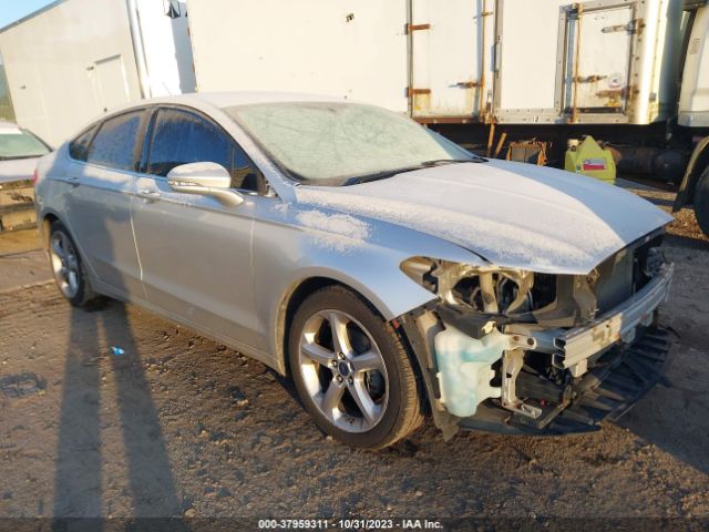 FORD FUSION 2013 3fa6p0h74dr377675