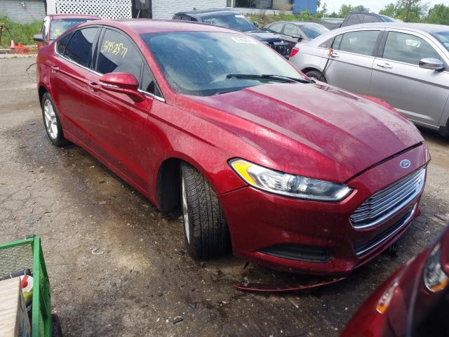 FORD FUSION SE 2013 3fa6p0h74dr381645