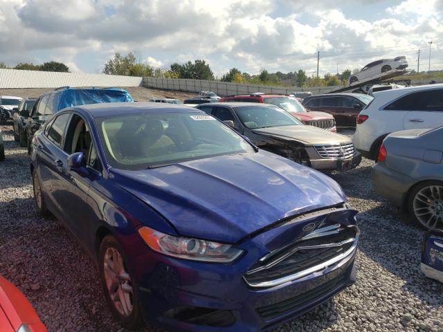 FORD FUSION SE 2013 3fa6p0h74dr382245