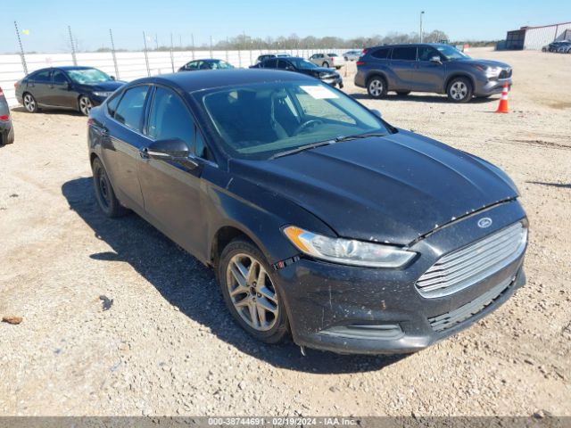 FORD FUSION 2013 3fa6p0h74dr385372