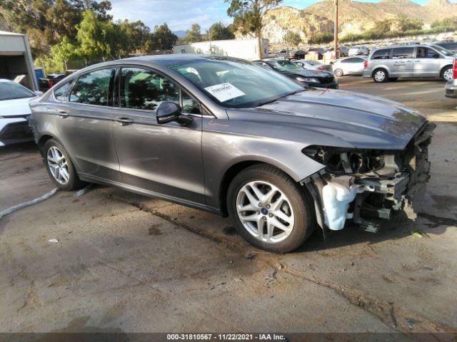 FORD FUSION 2013 3fa6p0h74dr386201