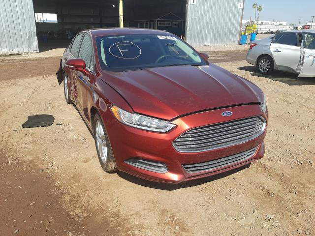 FORD FUSION SE 2014 3fa6p0h74er103488