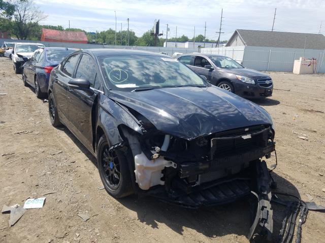 FORD FUSION 2013 3fa6p0h74er104799