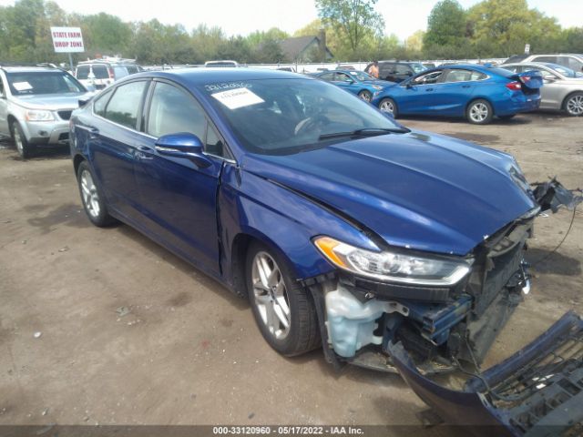 FORD FUSION 2014 3fa6p0h74er104981