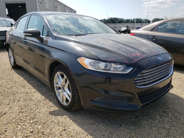 FORD FUSION SE 2014 3fa6p0h74er105225