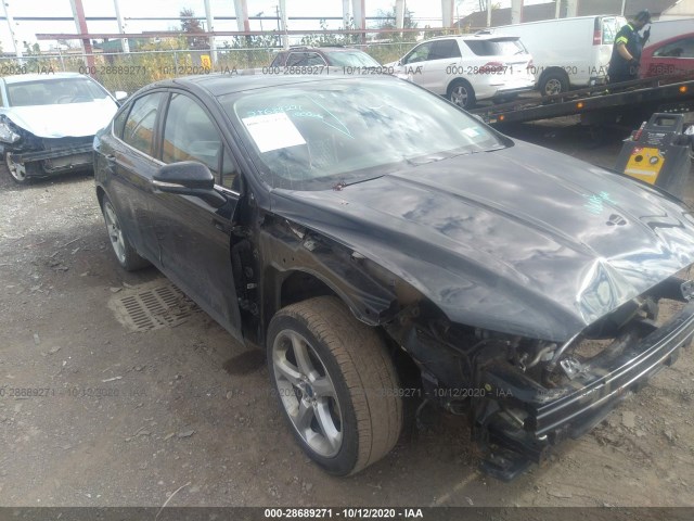 FORD FUSION 2014 3fa6p0h74er108738