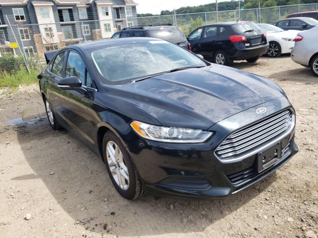 FORD FUSION SE 2014 3fa6p0h74er109405