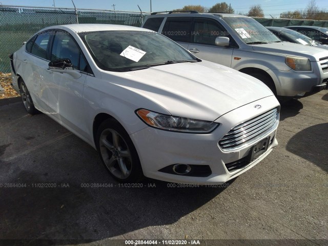 FORD FUSION 2014 3fa6p0h74er109632