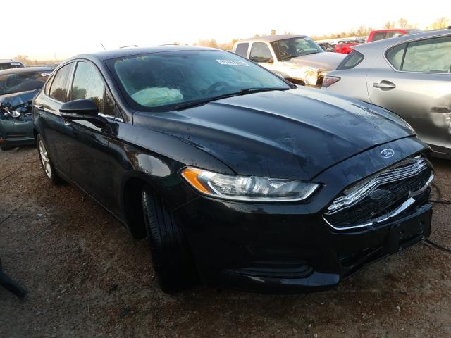 FORD FUSION SE 2014 3fa6p0h74er111591