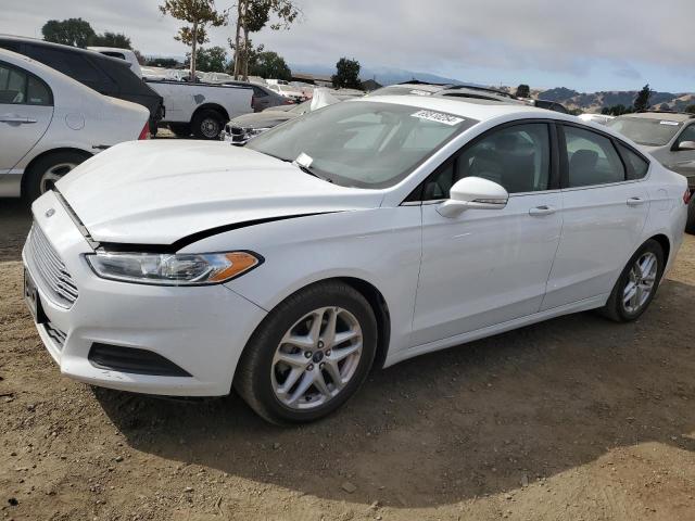 FORD FUSION SE 2014 3fa6p0h74er112661