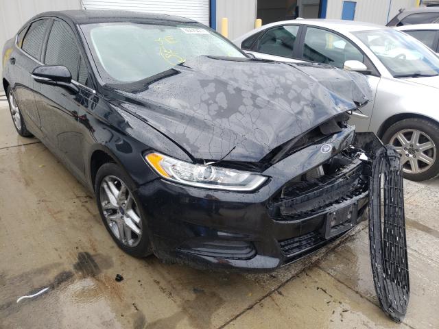 FORD FUSION SE 2014 3fa6p0h74er113129