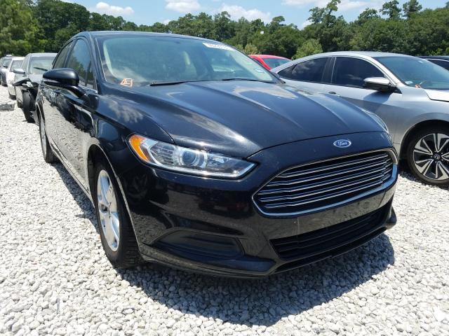 FORD FUSION SE 2014 3fa6p0h74er113177