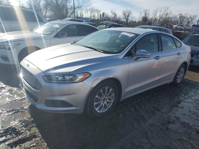 FORD FUSION 2014 3fa6p0h74er114507