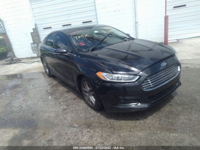 FORD FUSION 2014 3fa6p0h74er118668