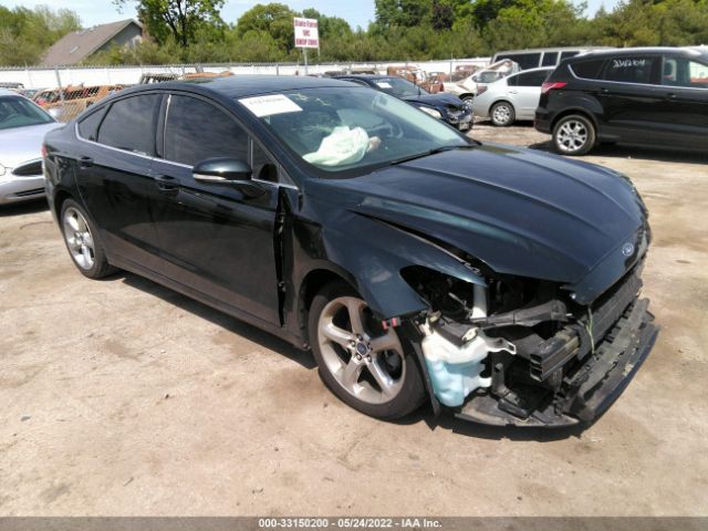 FORD FUSION 2014 3fa6p0h74er120095