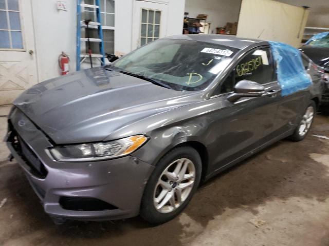 FORD FUSION SE 2014 3fa6p0h74er120940