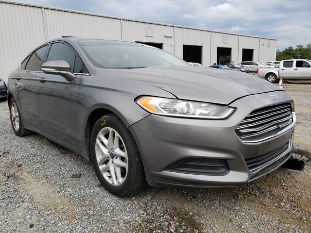 FORD FUSION SE 2014 3fa6p0h74er123501