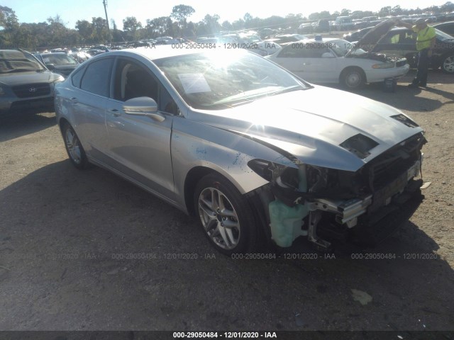 FORD FUSION 2014 3fa6p0h74er123742